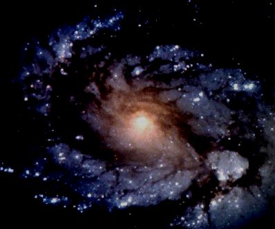 Galaxy M-100