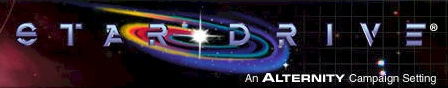 Star*Drive