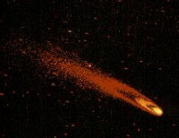 Bennett's Comet
