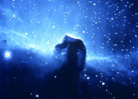 Horsehead Nebula