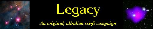 Legacy