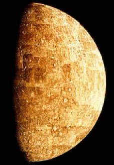 Mercury