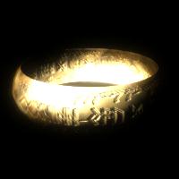 The One (Ruling) Ring