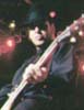 Mike Ness