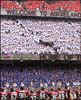 Texas A & M shows its pride