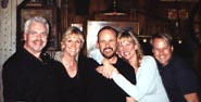 Scott, JoEllen, Dale, Hellen and Dean