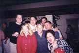 Gary, Sasha, Jimmy, Dean, Mike, John and Jean