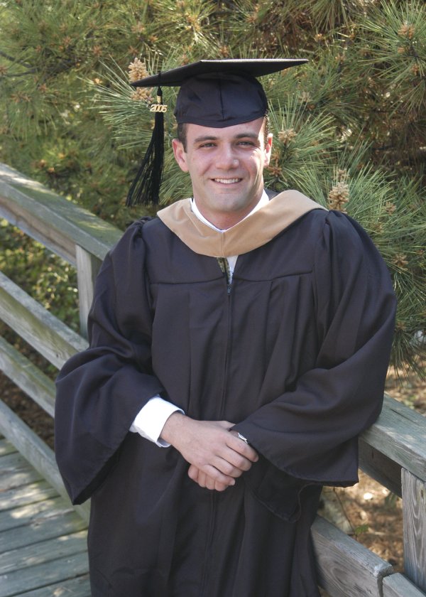 Graduation!!!