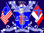 Heritage Preservation Association