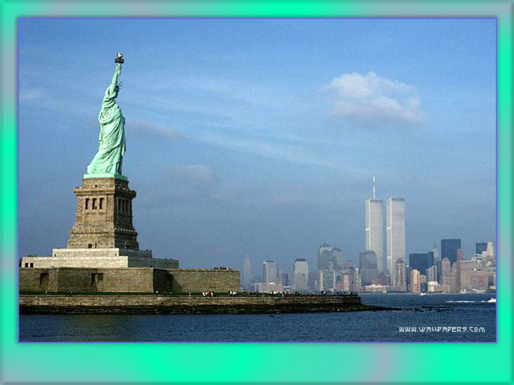 Liberty