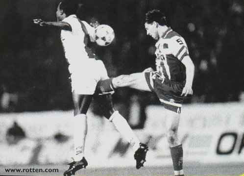Ouch!