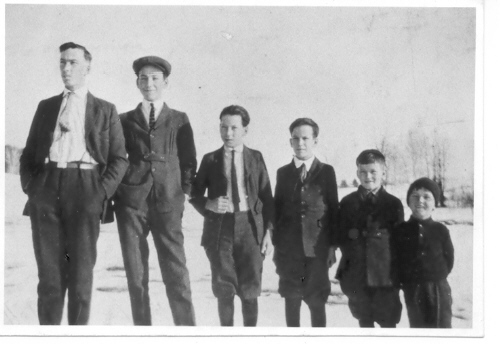  Donlan Brothers