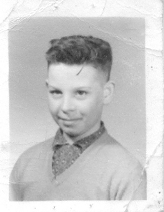 John L. 'Larry' Brennan 