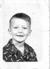  Michael Donlan 