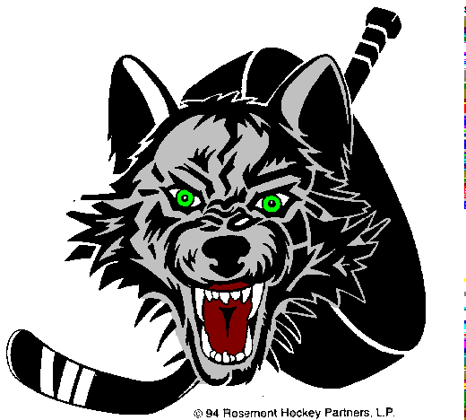 Da Wolves