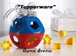 Dawn Brown