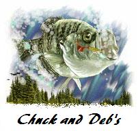 FISHING TACKLE AND  MORE   