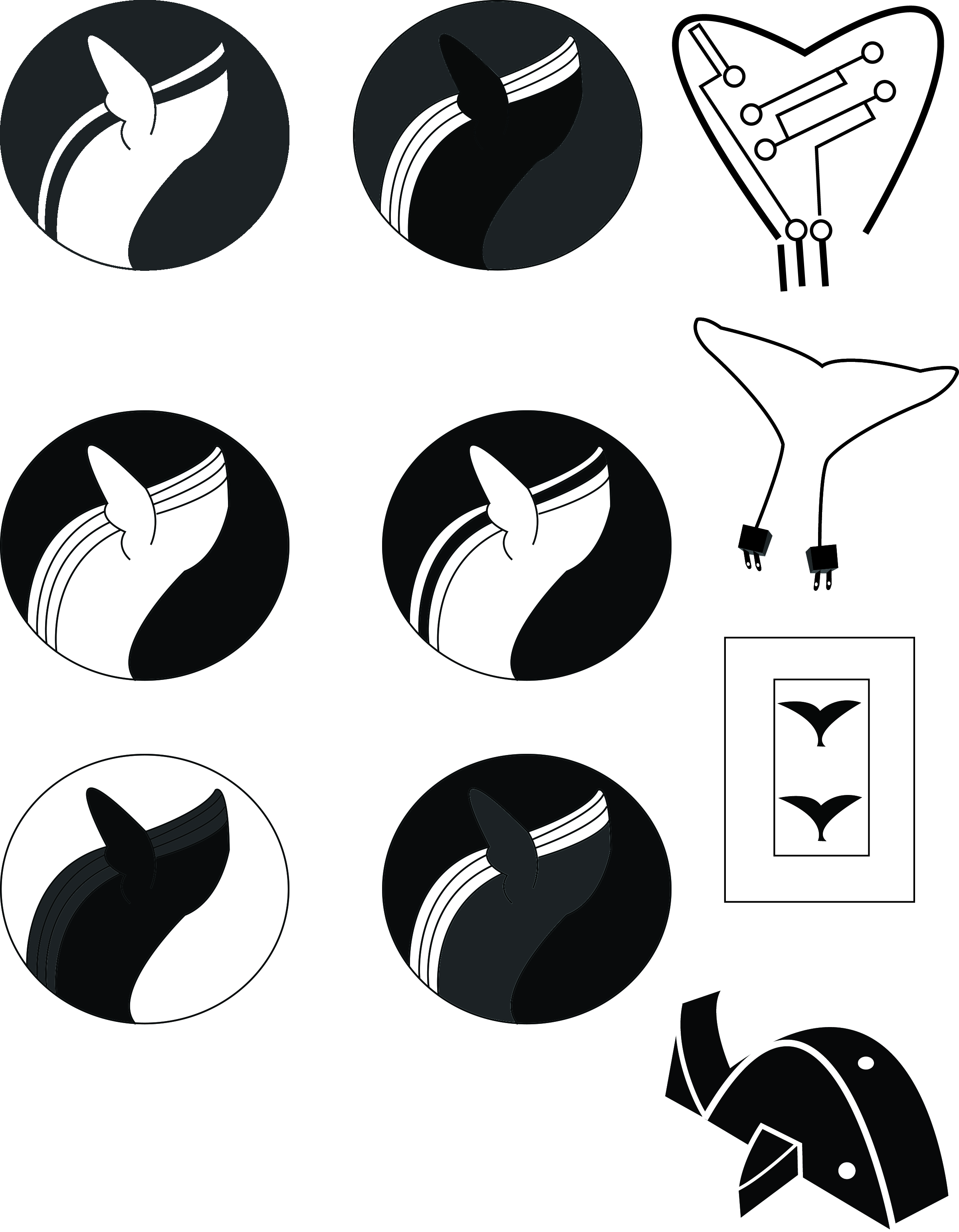 Logos