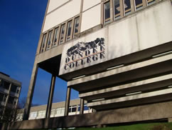 College Image