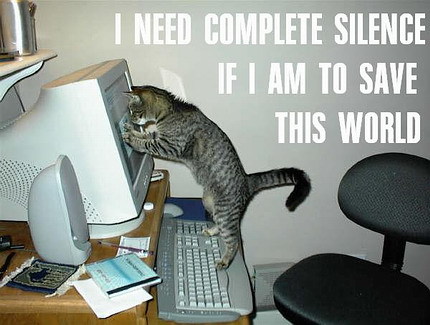 Computer image