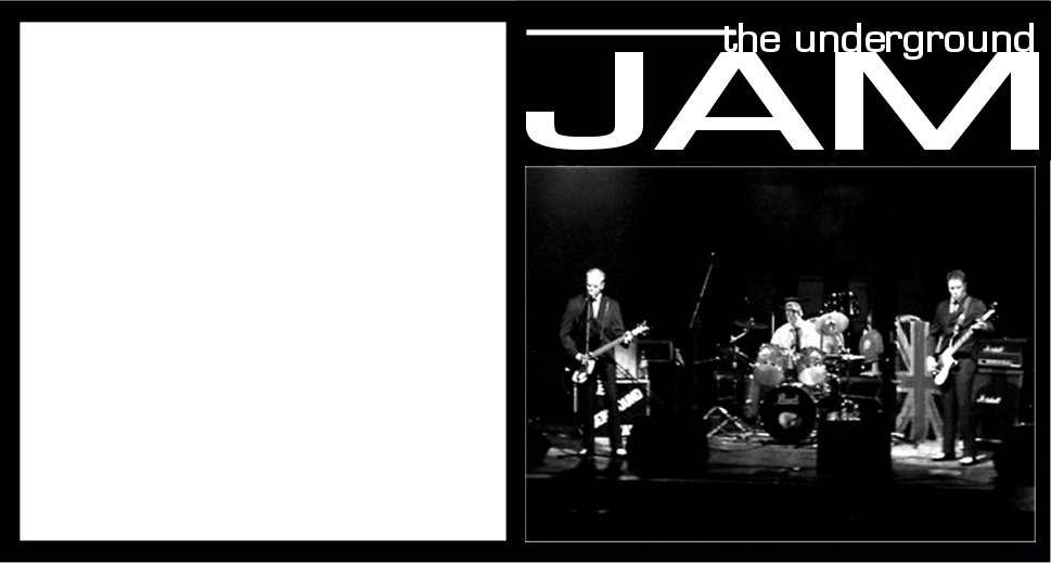 CLICK HERE TO GO THE UNDERGROUND JAM WEBSITE