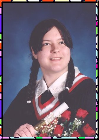 Caitlin-graduation