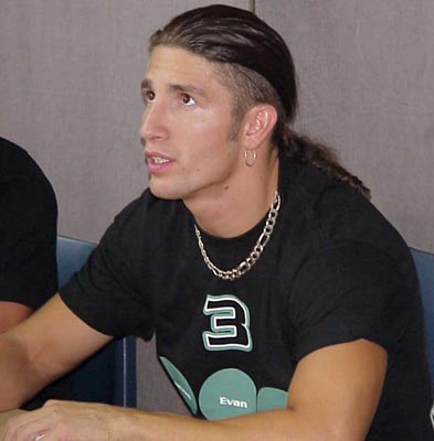 Shane