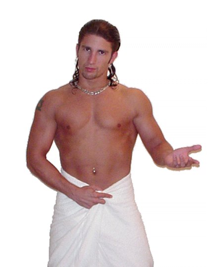 Shane