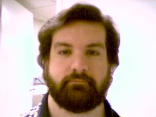 My Noggin!