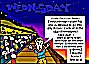 Wednesday