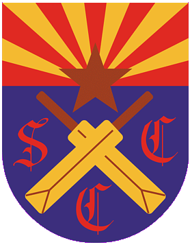 SCC Emblem