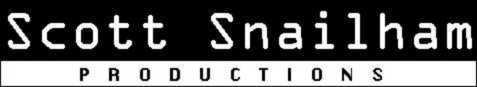 scott snailham producer+voice guy logo