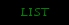 List Sites
