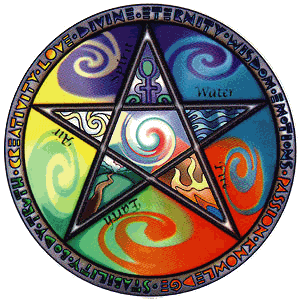 Blessed Be