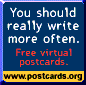 1001 Postcards