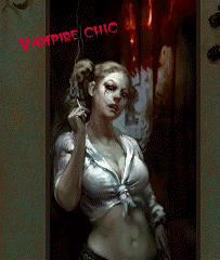 Vampire Chic
