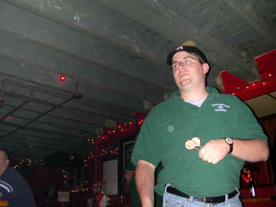 Our webmaster.