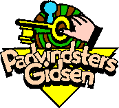 De website van onze eigen Gidsen