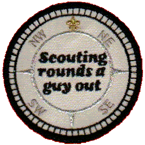 Scouting 4 Life Home Page
