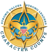 Scouting Home Page