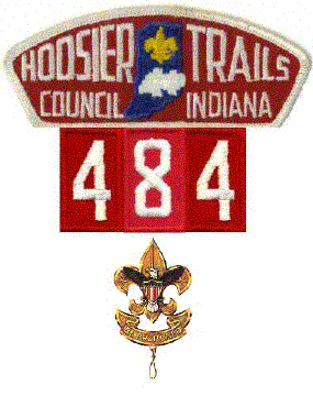 Loogootee Boy Scout Troop 484