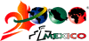 11th World Scout Moot Scout Mondial MEXICO
