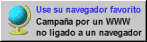 Campa�a 'Cualquier Navegador'