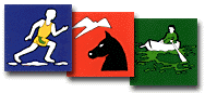 Some Cub Achievement Badges