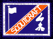 Scout Craft Badge