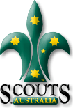 Australian Scout Logo