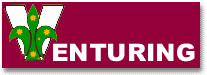 Venturer Skills Award