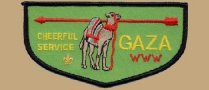 DS-Gaza F-1