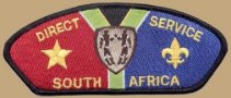 DS-South Africa S-1