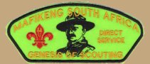 DS-South Africa TA2